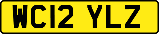 WC12YLZ