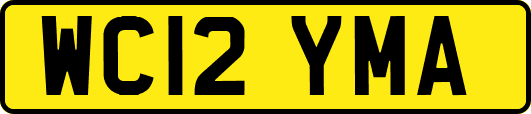 WC12YMA