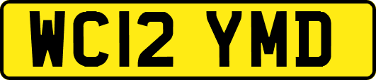 WC12YMD