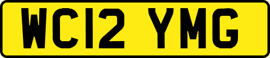 WC12YMG