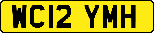 WC12YMH