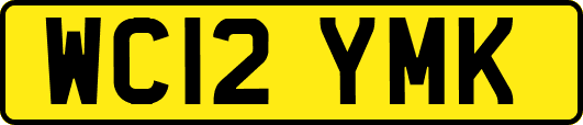 WC12YMK