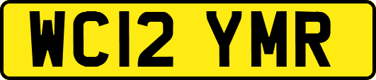 WC12YMR