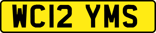 WC12YMS
