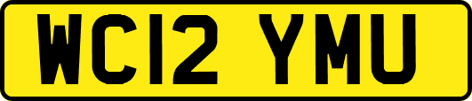 WC12YMU