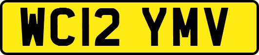 WC12YMV