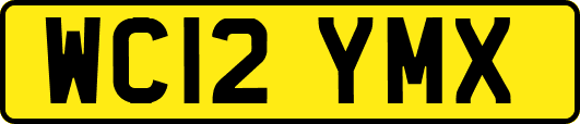 WC12YMX