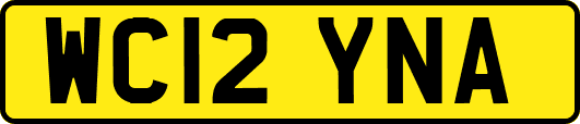 WC12YNA