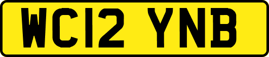 WC12YNB
