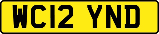 WC12YND