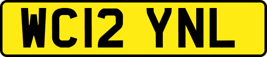WC12YNL