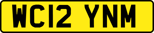 WC12YNM