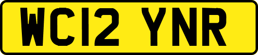 WC12YNR