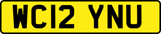 WC12YNU