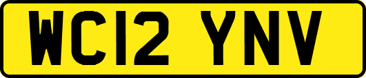 WC12YNV