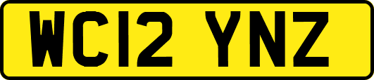 WC12YNZ