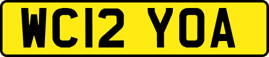WC12YOA