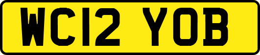 WC12YOB