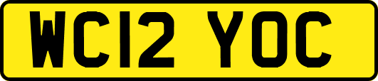 WC12YOC