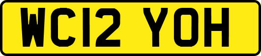 WC12YOH