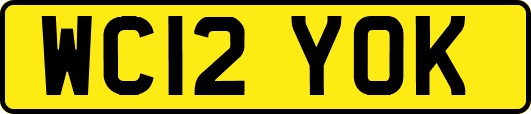 WC12YOK