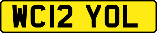 WC12YOL
