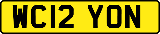 WC12YON