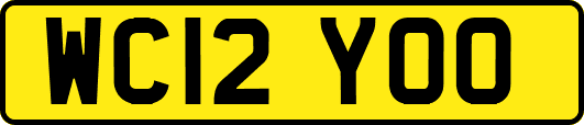WC12YOO