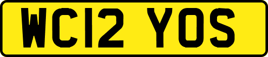 WC12YOS