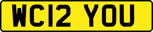 WC12YOU
