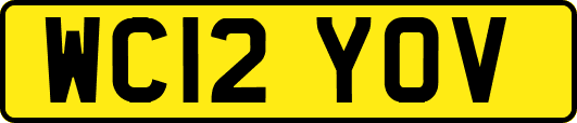 WC12YOV