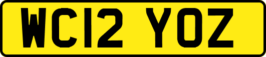 WC12YOZ