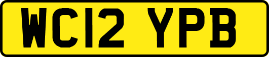 WC12YPB