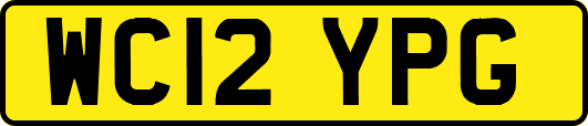 WC12YPG