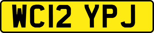 WC12YPJ