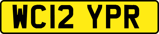 WC12YPR