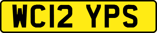 WC12YPS