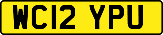WC12YPU
