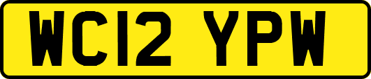 WC12YPW