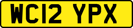WC12YPX