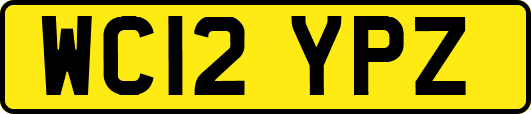 WC12YPZ