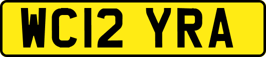WC12YRA
