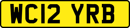 WC12YRB