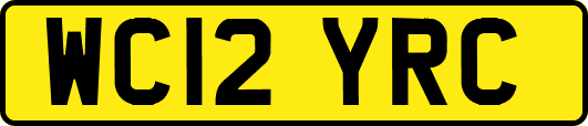 WC12YRC