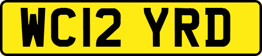 WC12YRD