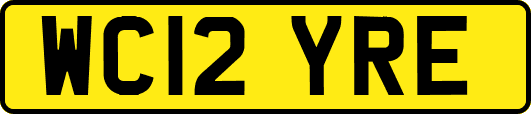WC12YRE