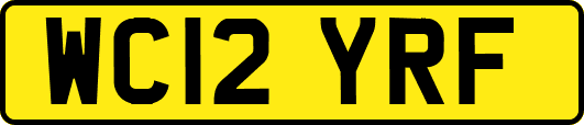 WC12YRF