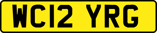 WC12YRG