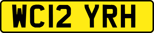 WC12YRH
