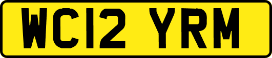 WC12YRM